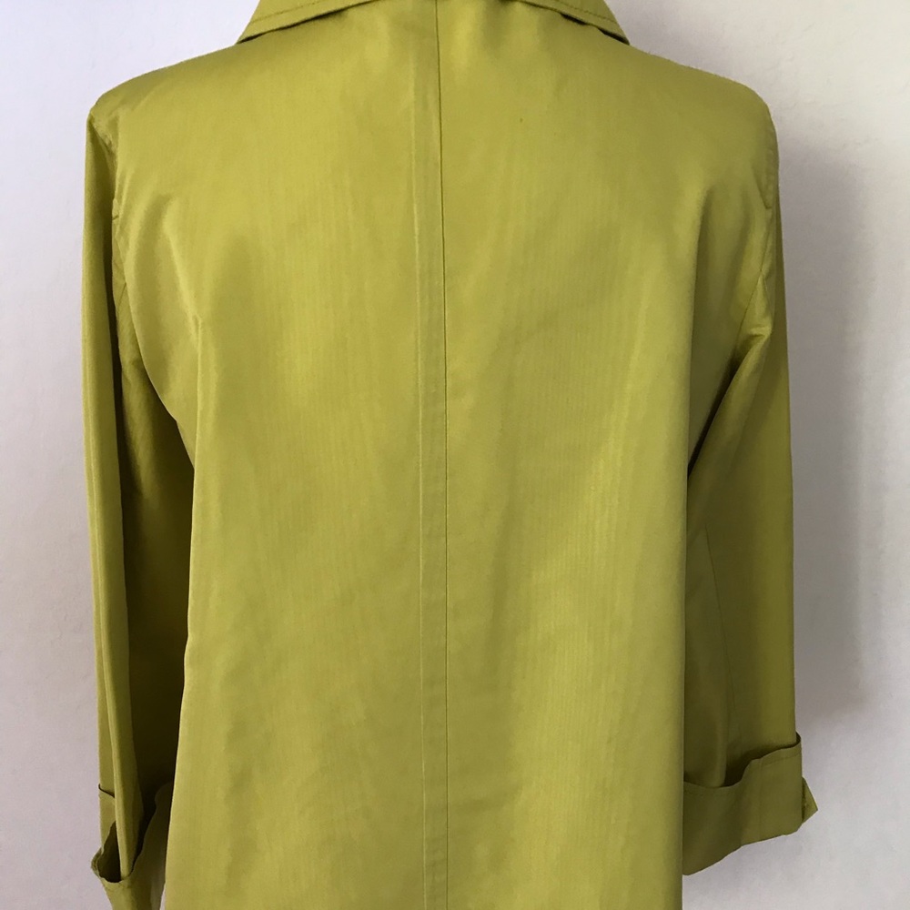 Jacket - Picture 4 of 7